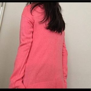 GAP HIGH NECK SWEATER